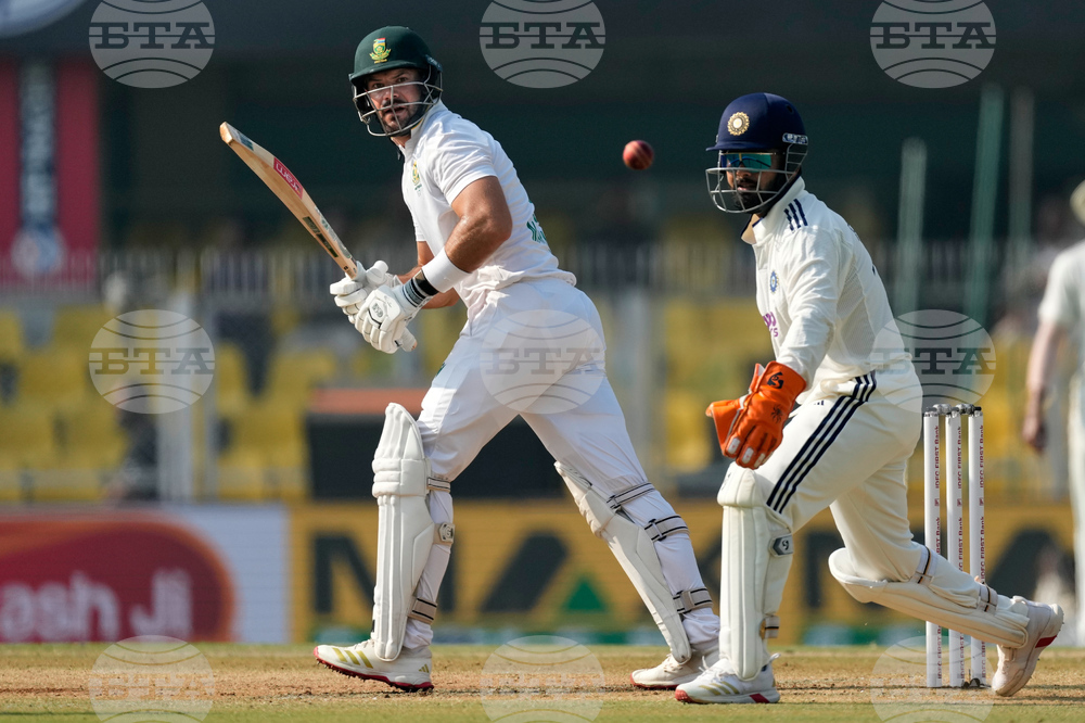 India South Africa Cricket