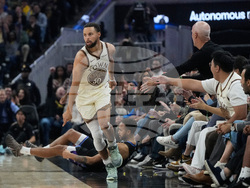 Jazz Warriors Basketball