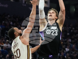 Jazz Warriors Basketball