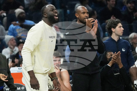 Jazz Warriors Basketball