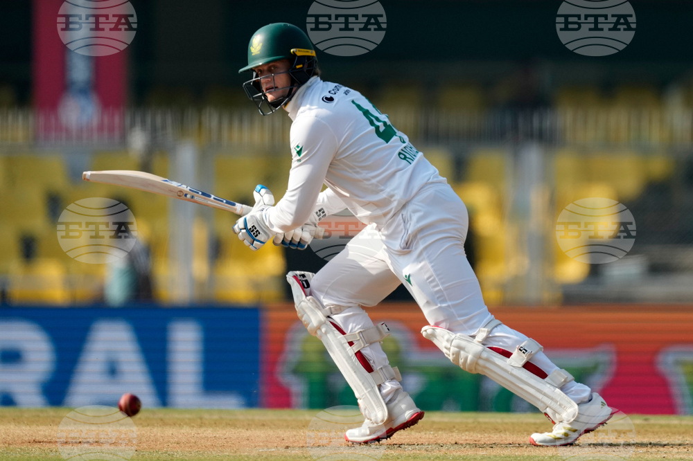 India South Africa Cricket