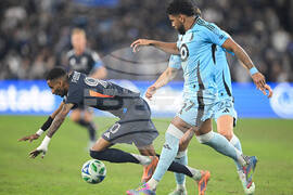 MLS Minnesota San Diego Soccer