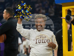 Jazz Warriors Basketball