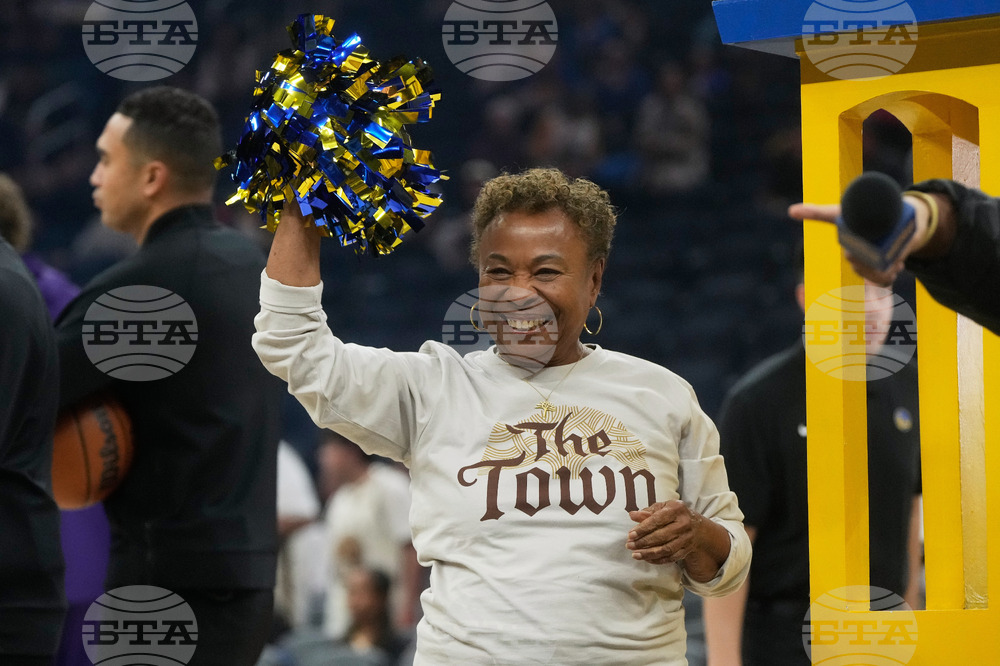 Jazz Warriors Basketball