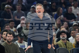 Jazz Warriors Basketball