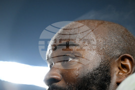 Panthers 49ers Football