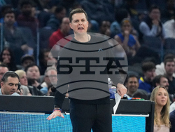 Jazz Warriors Basketball