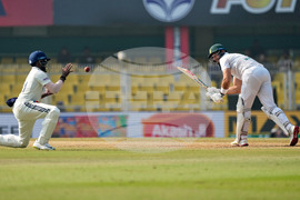 India South Africa Cricket