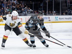 Knights Mammoth Hockey