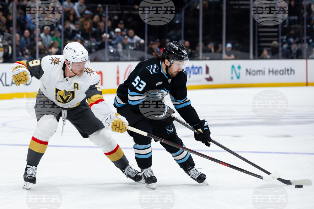 Knights Mammoth Hockey