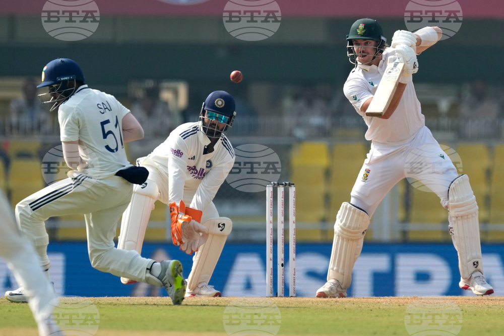 India South Africa Cricket