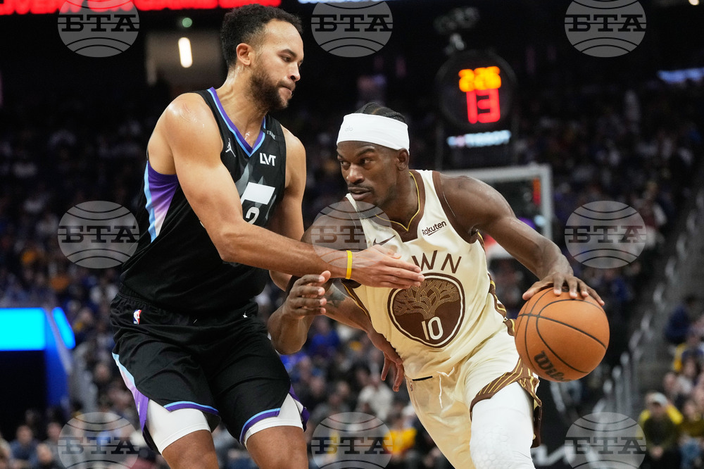 Jazz Warriors Basketball