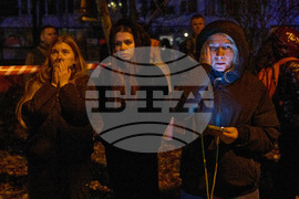 APTOPIX Russia Ukraine War