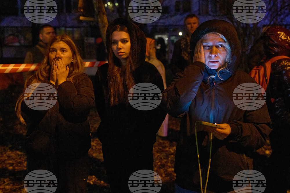 APTOPIX Russia Ukraine War