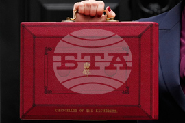 Britain Budget