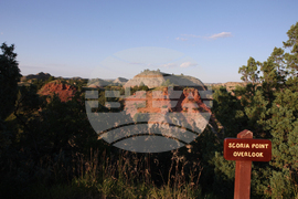 National Park-Scenic Road Reopens