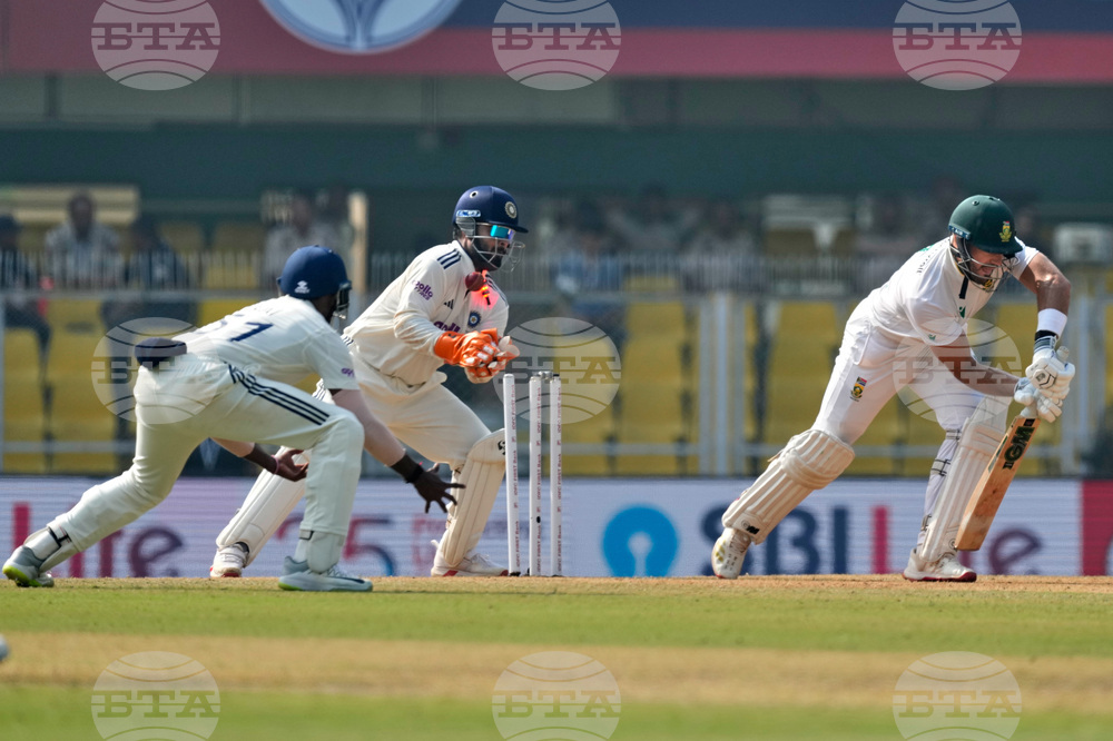 India South Africa Cricket