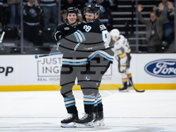 Knights Mammoth Hockey