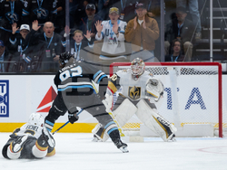 Knights Mammoth Hockey