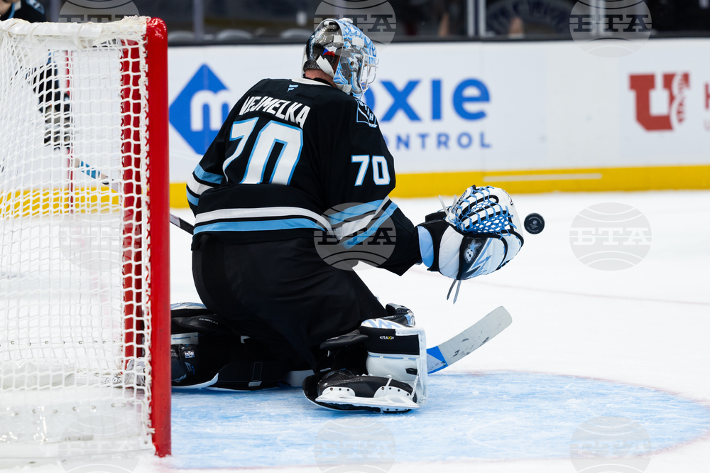 Knights Mammoth Hockey