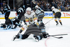 Knights Mammoth Hockey