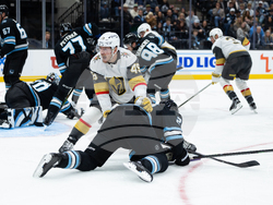 Knights Mammoth Hockey