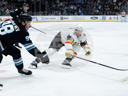 Knights Mammoth Hockey