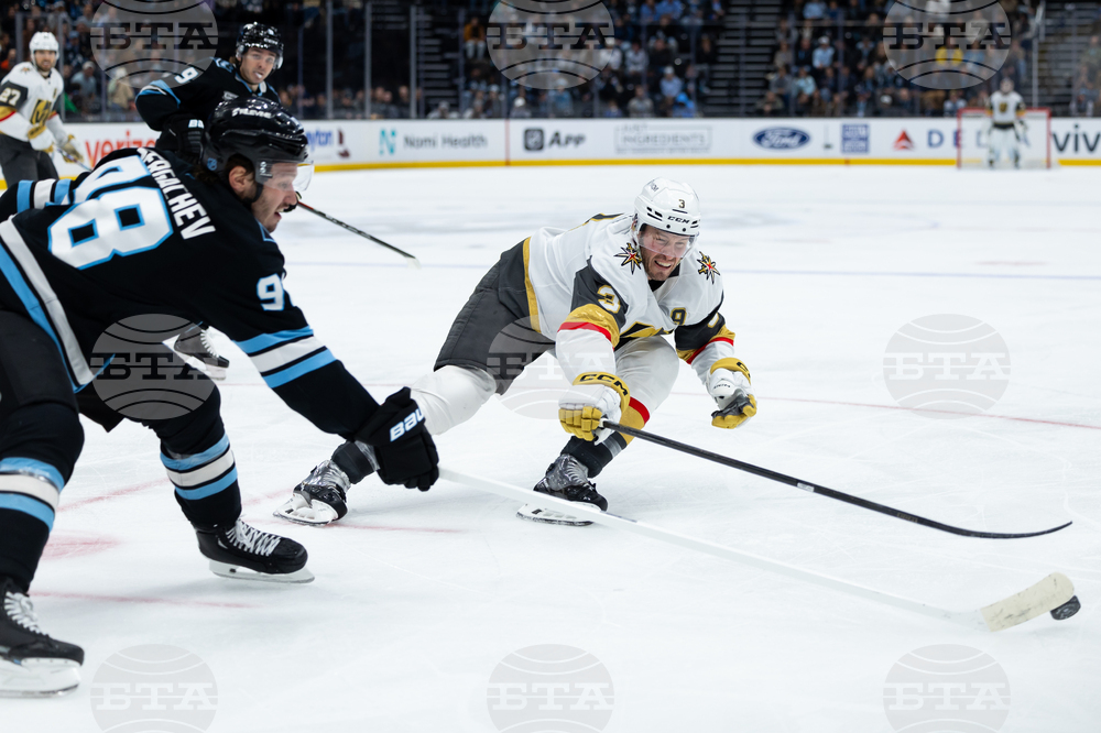 Knights Mammoth Hockey