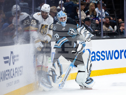 Knights Mammoth Hockey