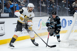 Knights Mammoth Hockey