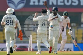 India South Africa Cricket