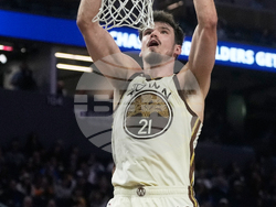 Jazz Warriors Basketball