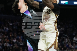 Jazz Warriors Basketball