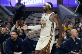 Jazz Warriors Basketball