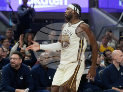 Jazz Warriors Basketball