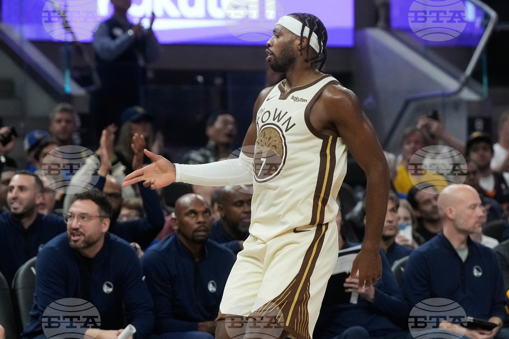 Jazz Warriors Basketball