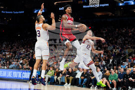 Rockets Suns Basketball