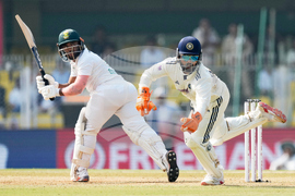 India South Africa Cricket