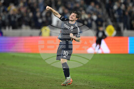 MLS Minnesota San Diego Soccer