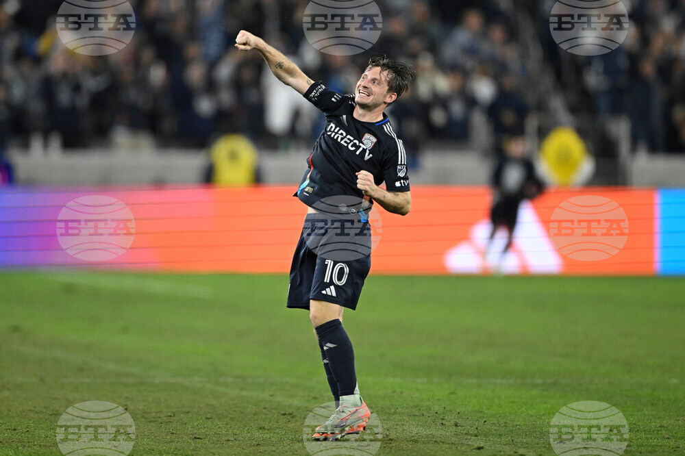 MLS Minnesota San Diego Soccer