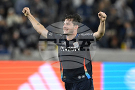 MLS Minnesota San Diego Soccer