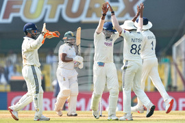 India South Africa Cricket