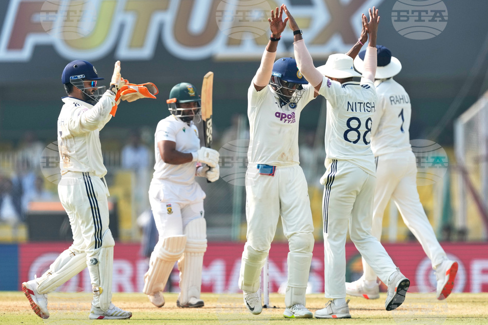 India South Africa Cricket