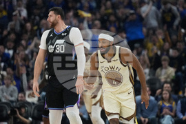 Jazz Warriors Basketball