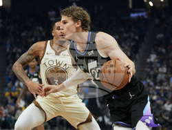 Jazz Warriors Basketball