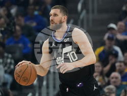 Jazz Warriors Basketball