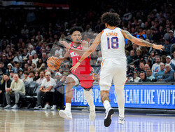 Rockets Suns Basketball