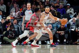 Rockets Suns Basketball