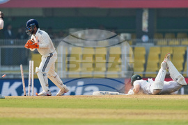 India South Africa Cricket