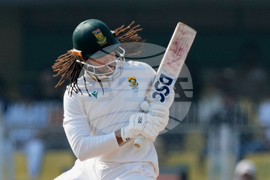 India South Africa Cricket